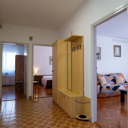 Irena'S Place A2 Rovinj Exterior photo