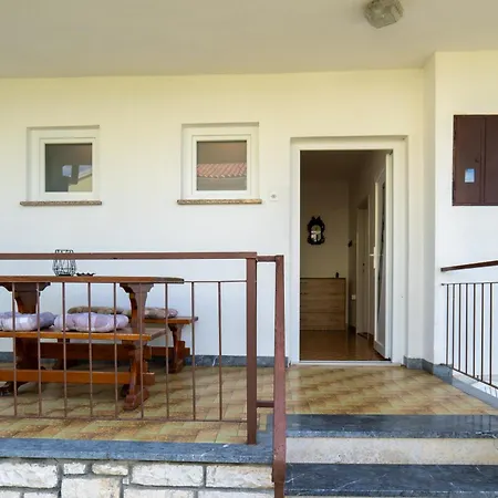 Irena'S Place A2 Rovinj Exterior photo