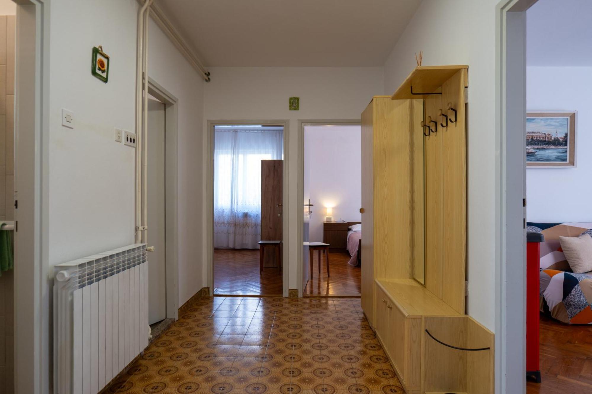 Apartamento Irena's Place A2 Rovinj