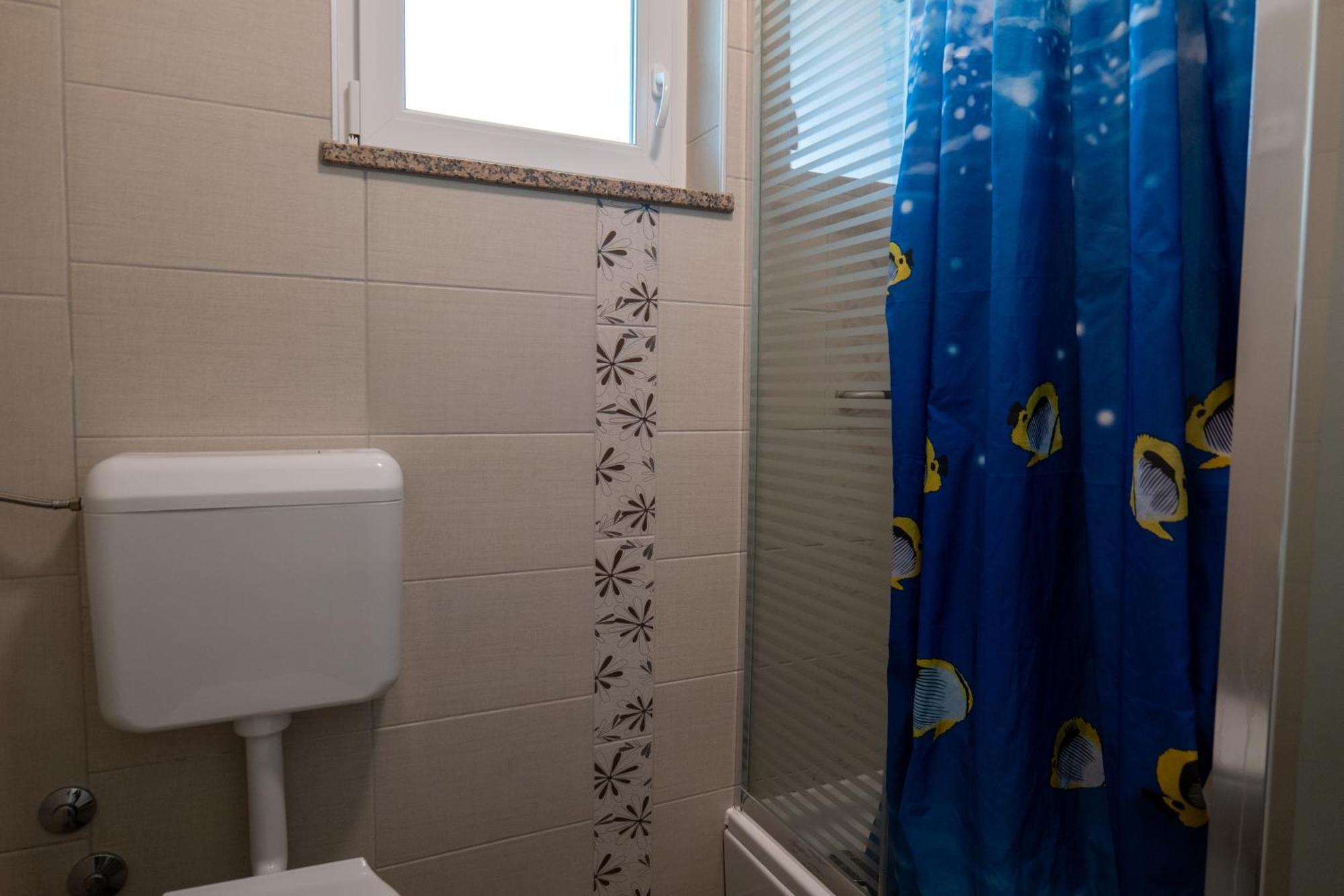 Irena's Place A2 * Rovinj