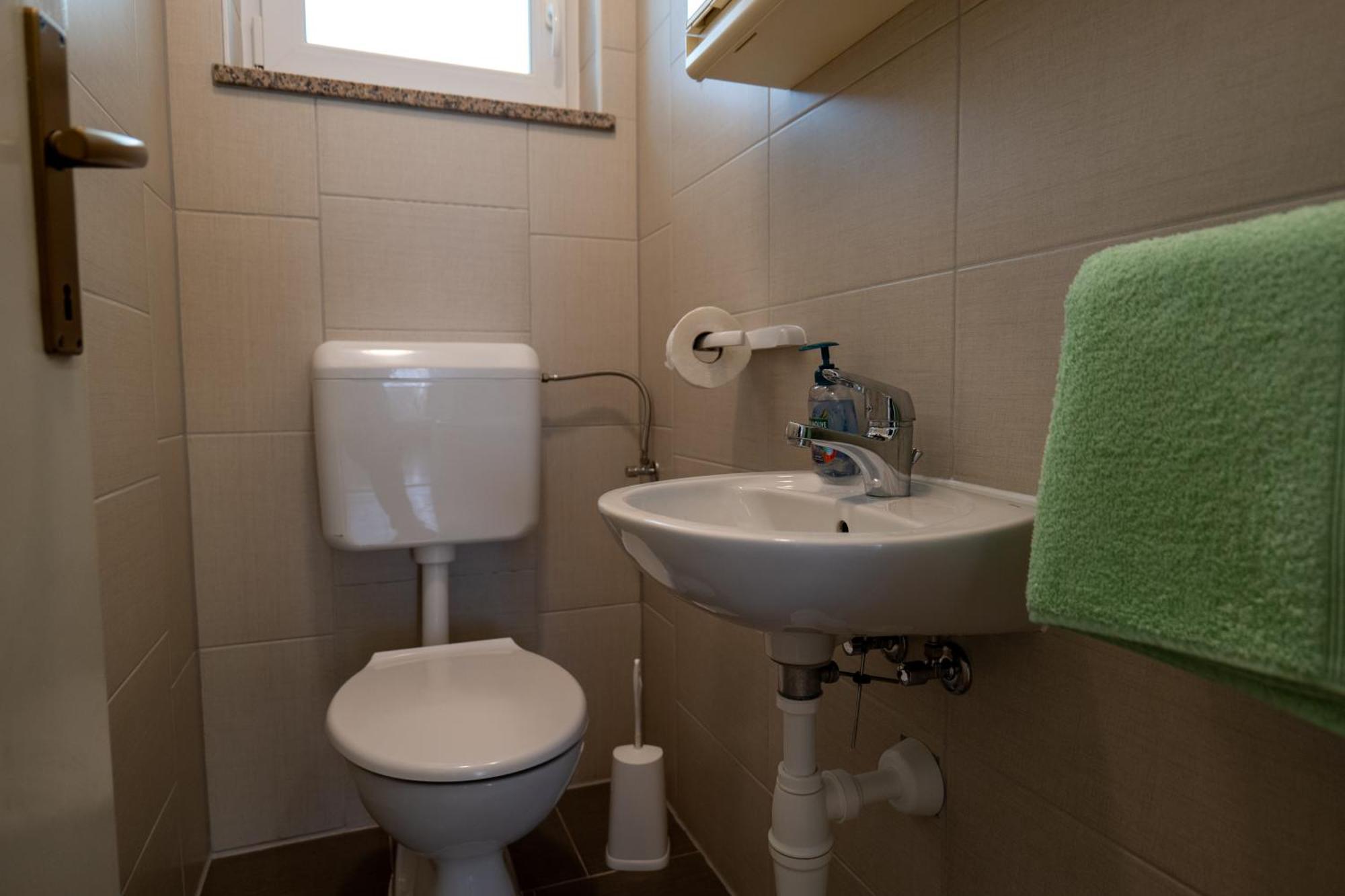 Irena's Place A2 Apartamento *