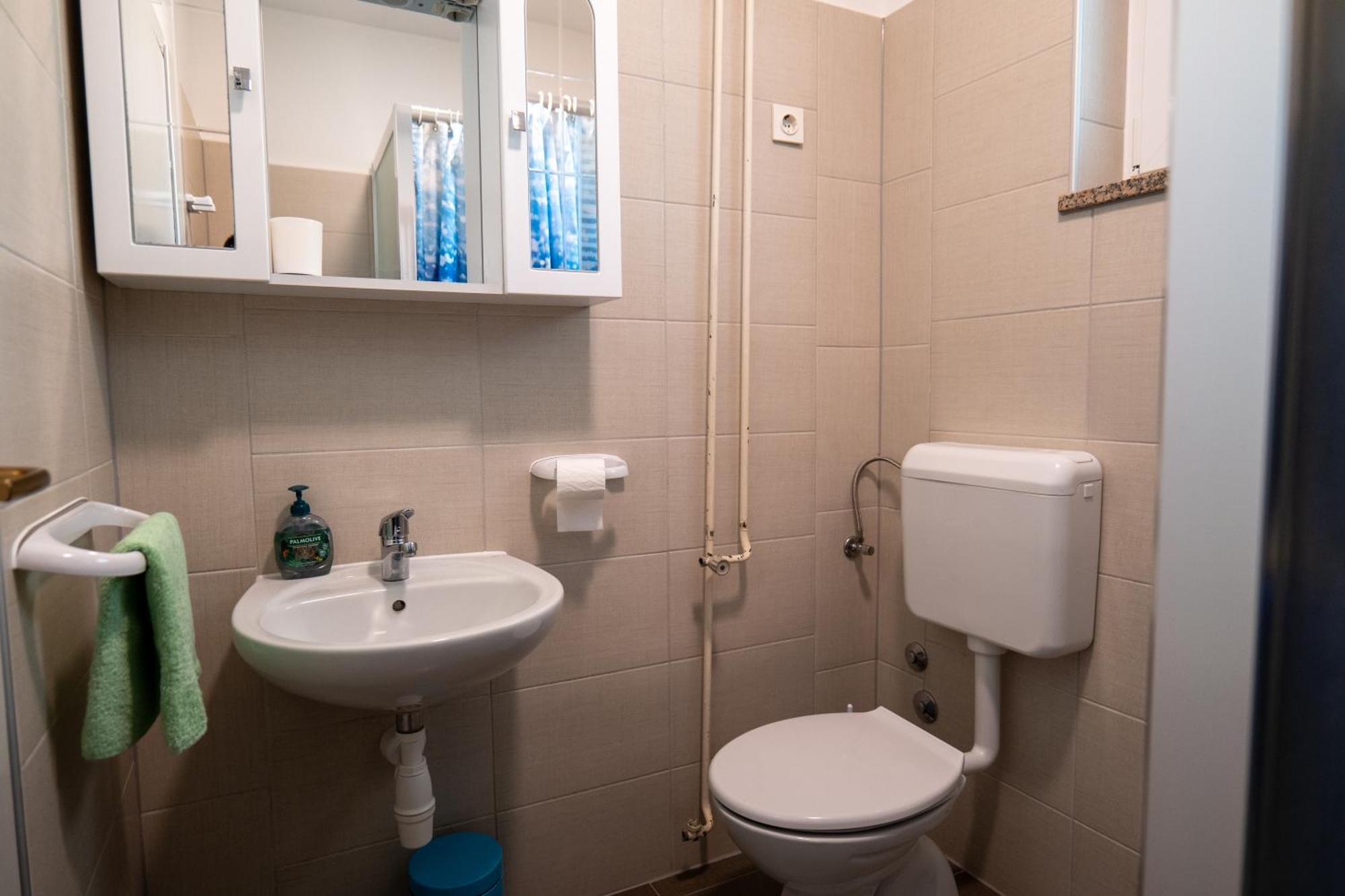 Irena's Place A2 Apartment Rovinj