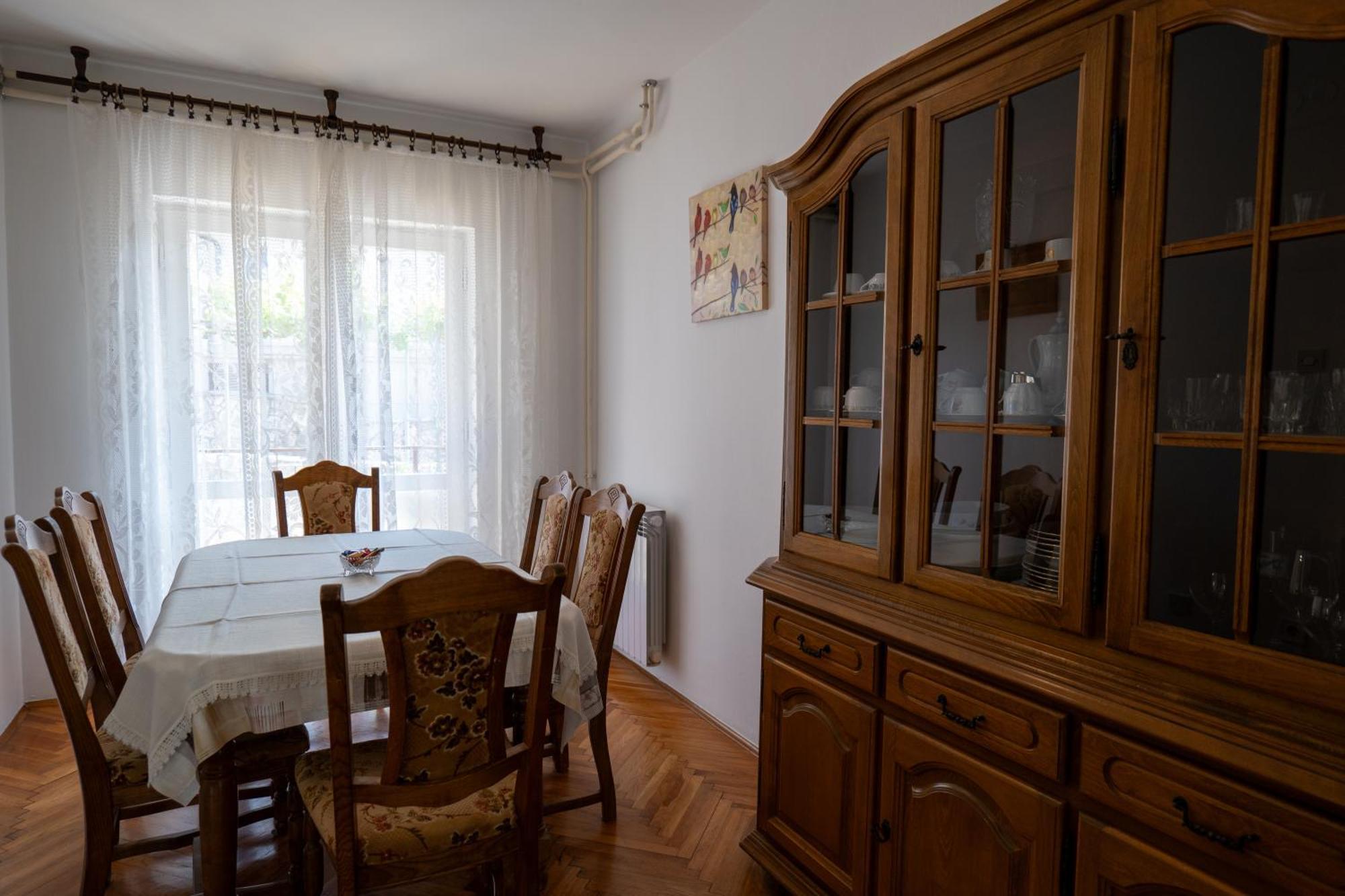 Irena's Place A2 Rovinj
