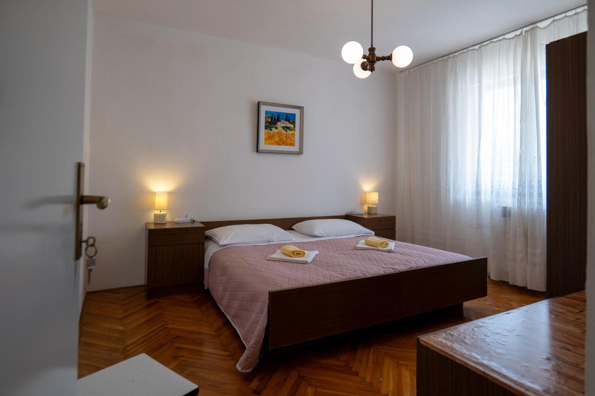 Irena's Place A2 * Rovinj