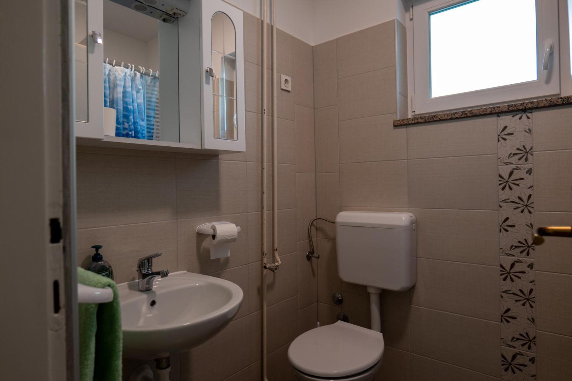 Irena's Place A2 Apartamento *
