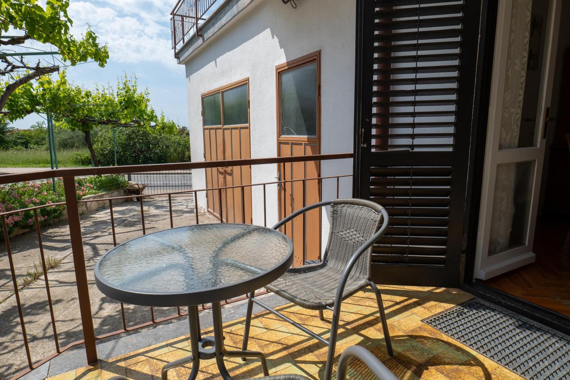 Apartment Irena's Place A2 *