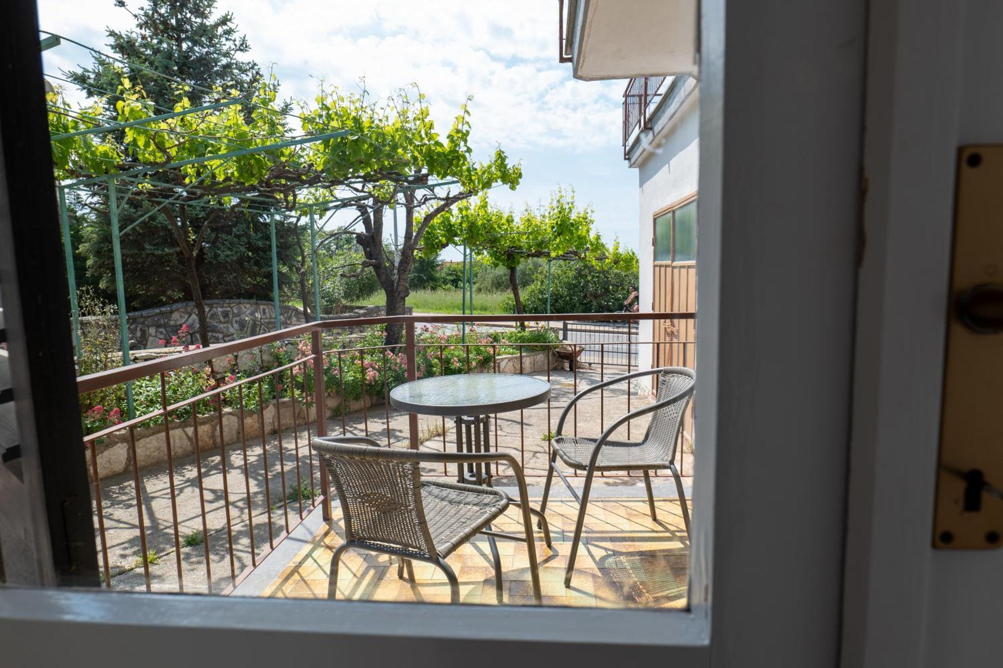Apartment Irena's Place A2 Rovinj