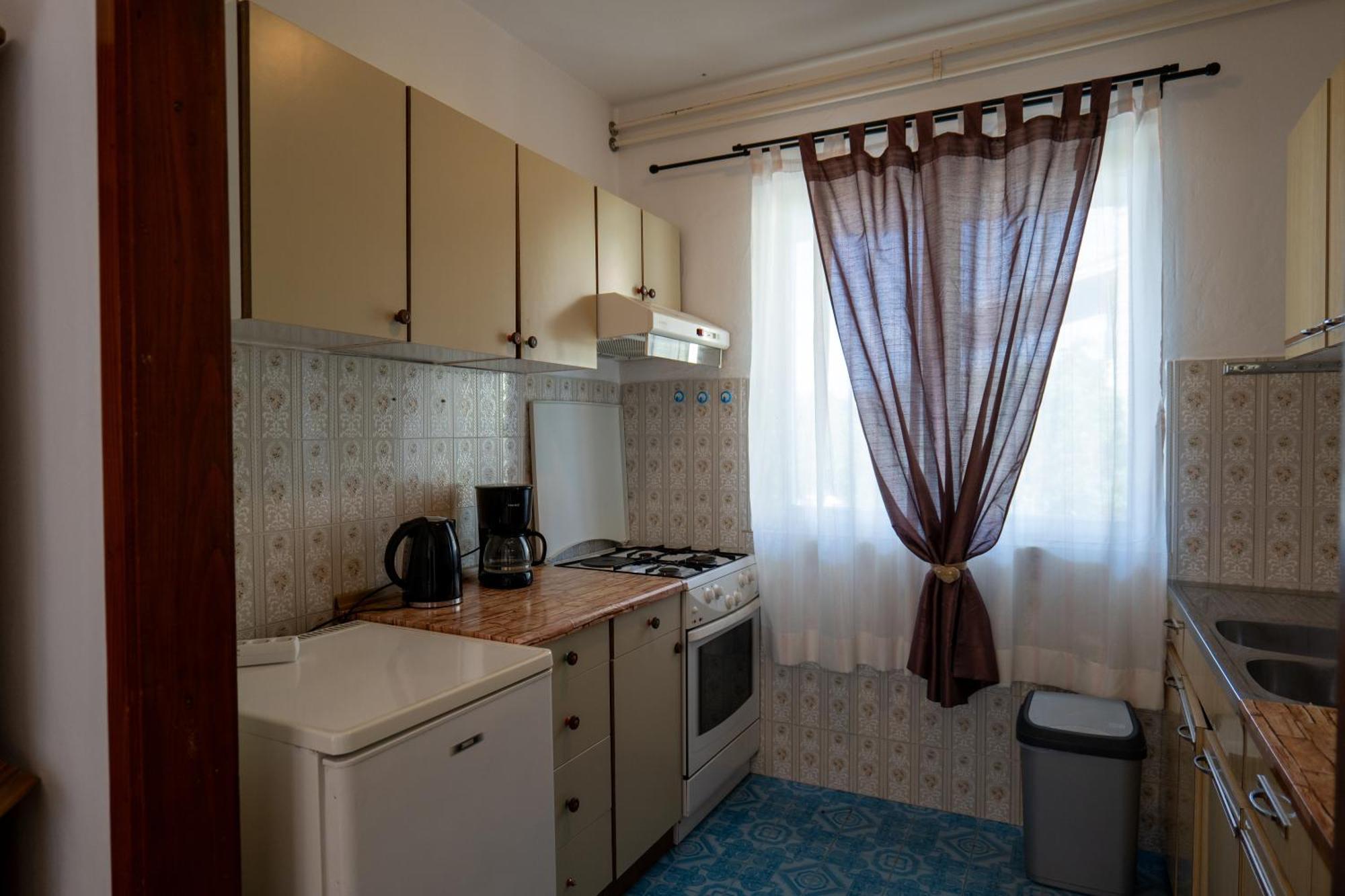 Irena's Place A2 Rovinj