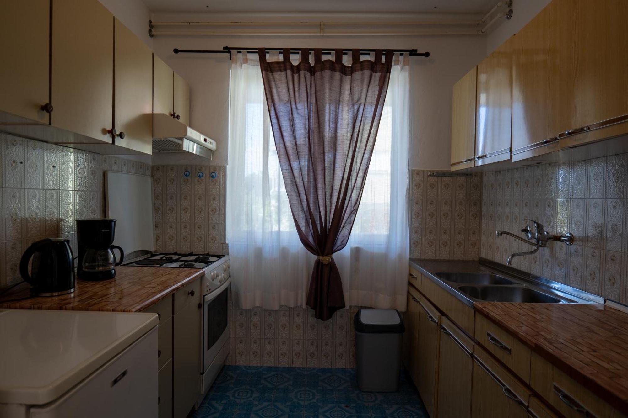 Apartamento Irena's Place A2 *