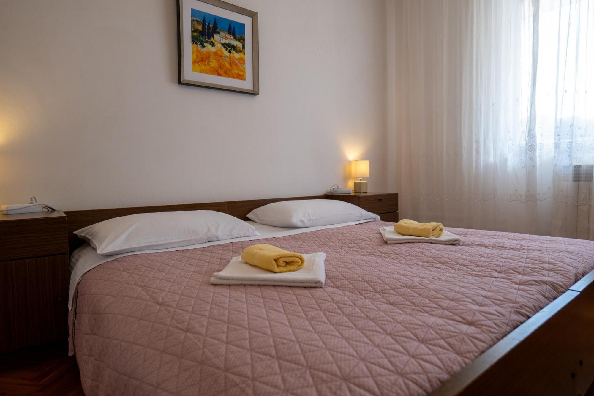 Apartment Irena's Place A2 Rovinj