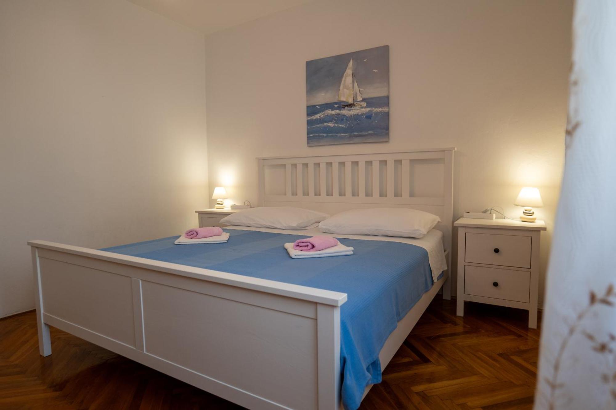 Irena's Place A2 *