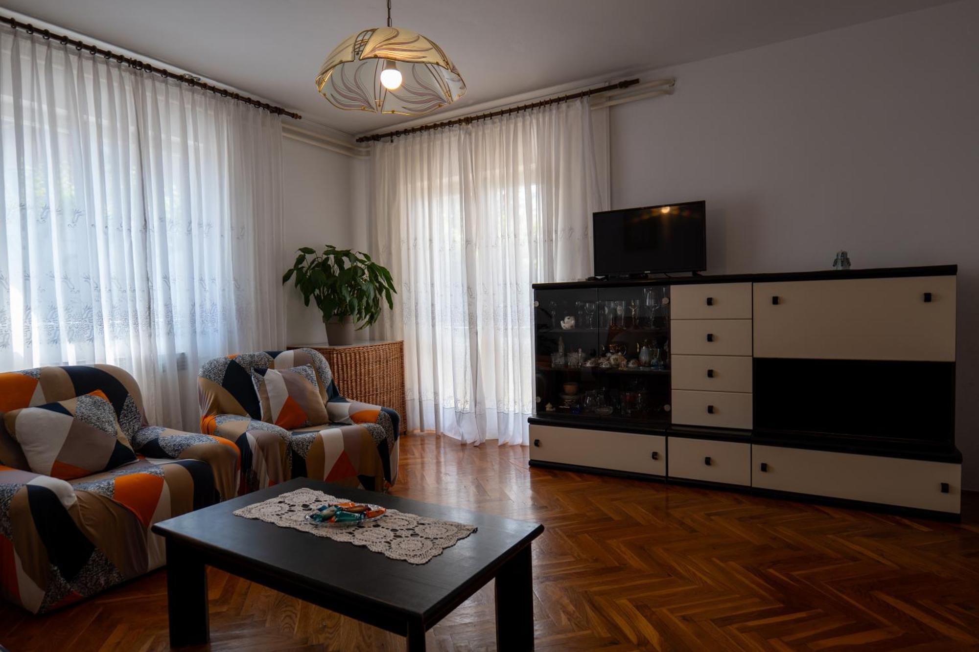 Irena's Place A2 * Rovinj