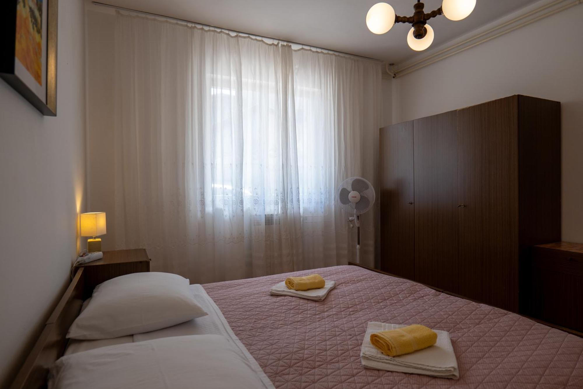 Apartment Irena's Place A2 *