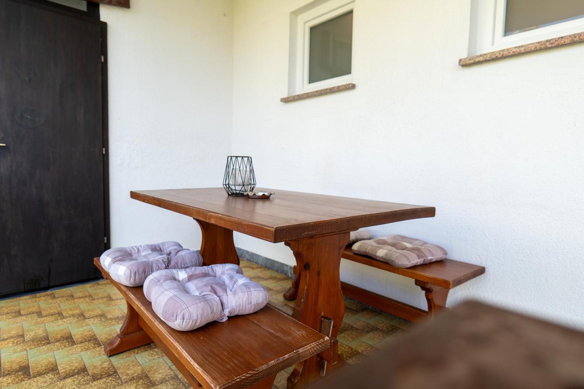 Irena's Place A2 Apartment Rovinj