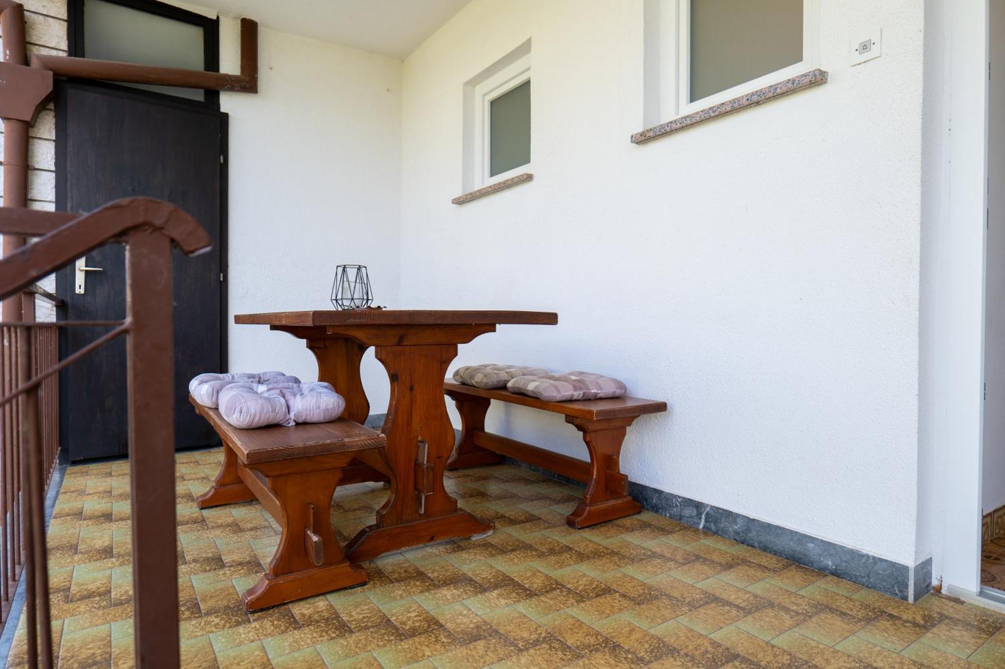 Apartment Irena's Place A2