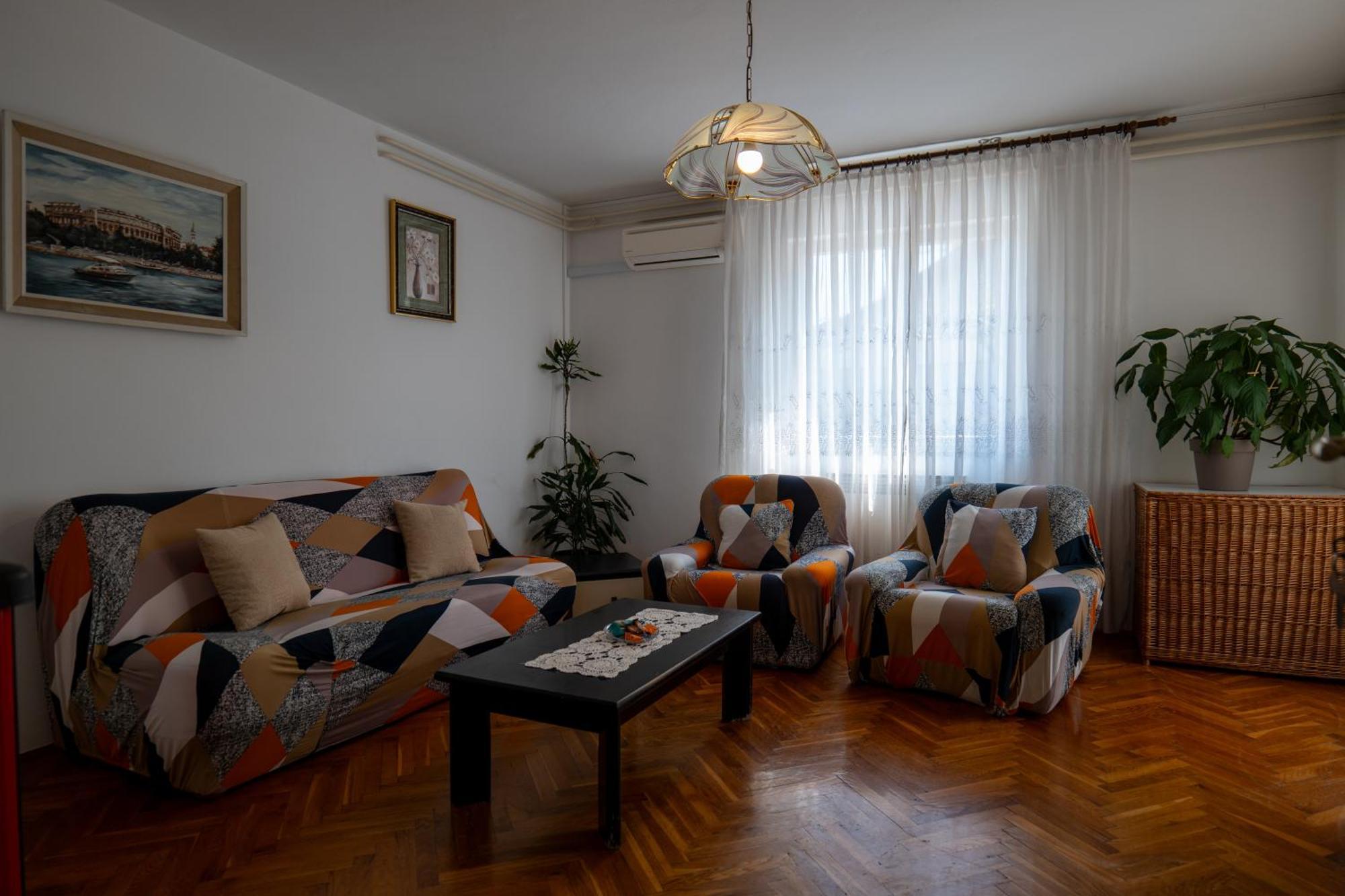 Irena's Place A2 Apartment Rovinj