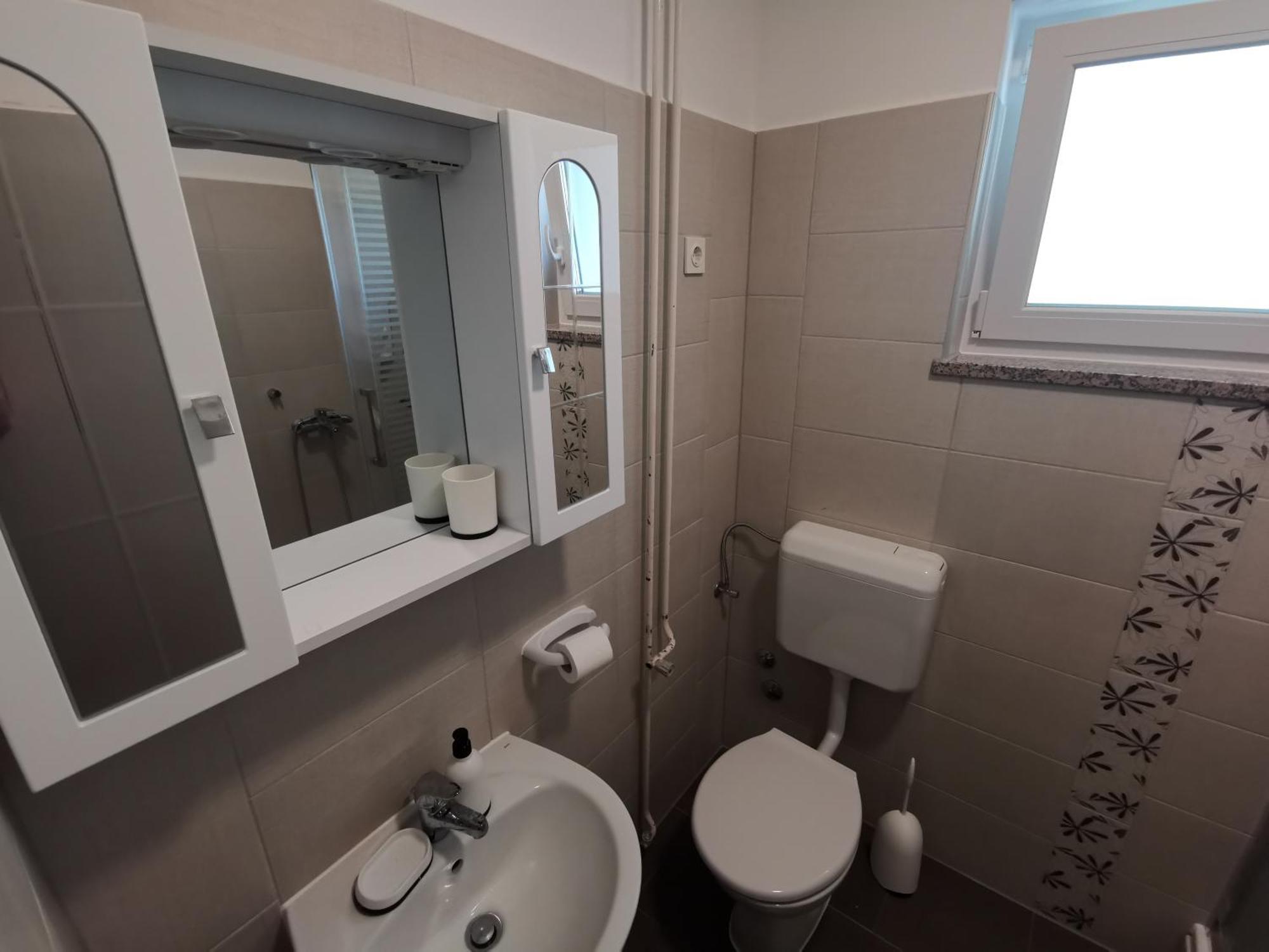 Irena's Place A2 Apartment Rovinj