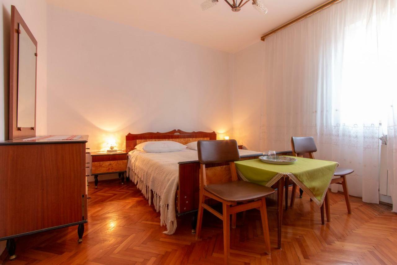 Apartamento Irena's Place A2 Rovinj