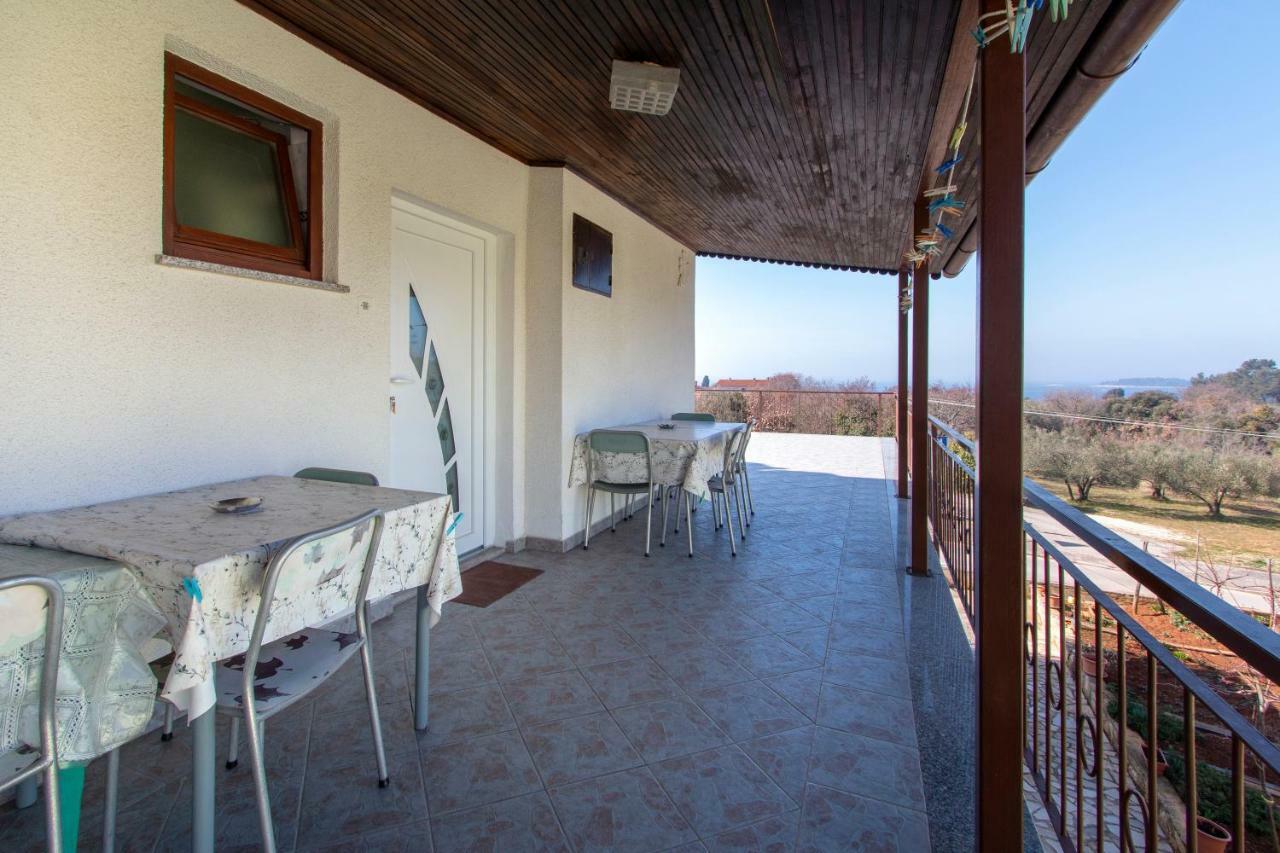 Irena's Place A2 Apartamento