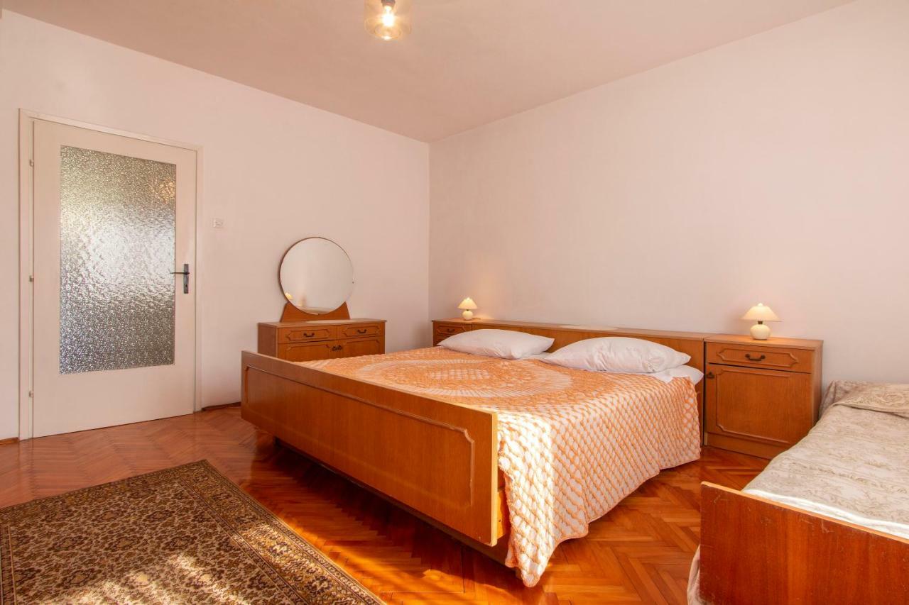 Irena's Place A2 Rovinj