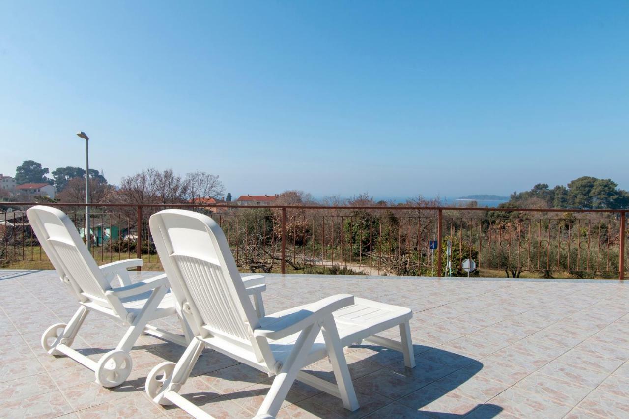 Irena's Place A2 * Rovinj