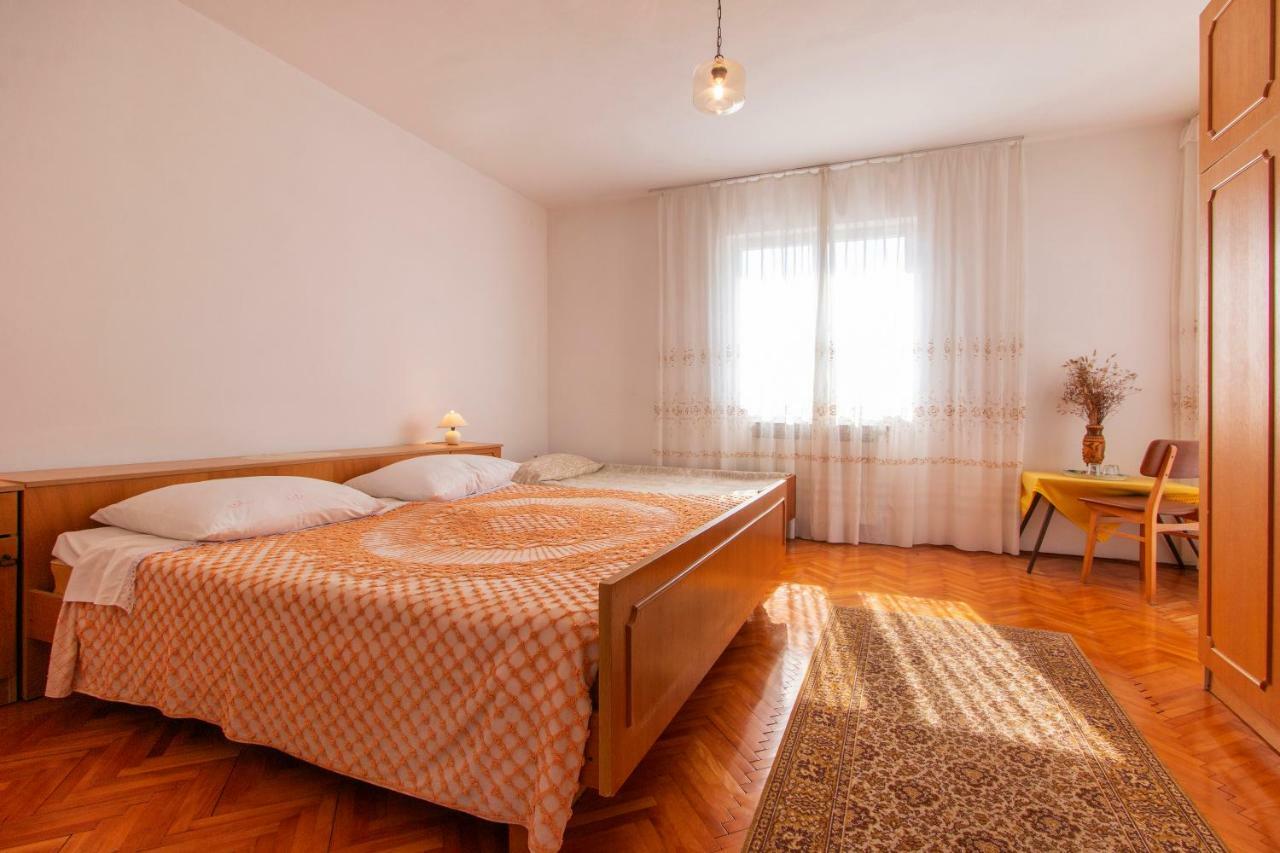 Irena's Place A2 * Rovinj