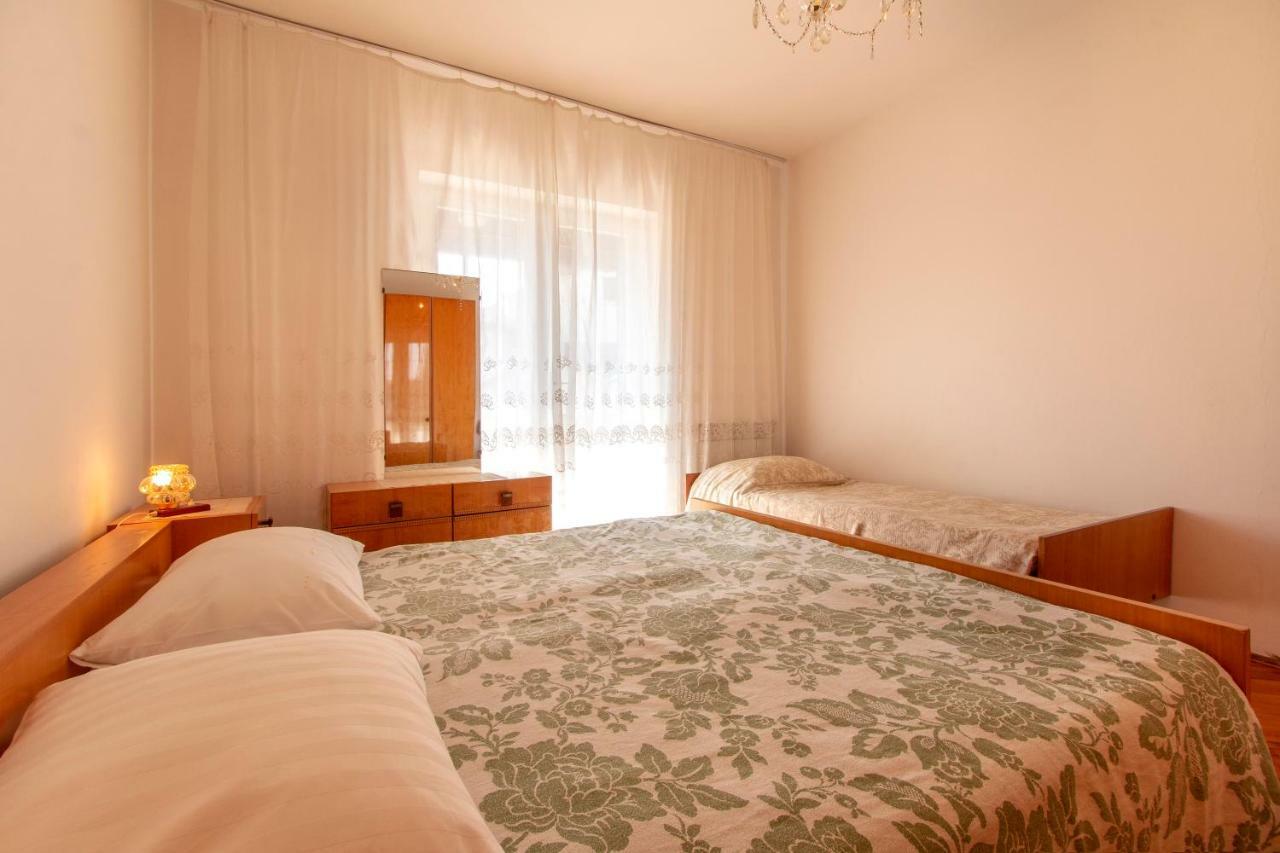 Irena's Place A2 Rovinj