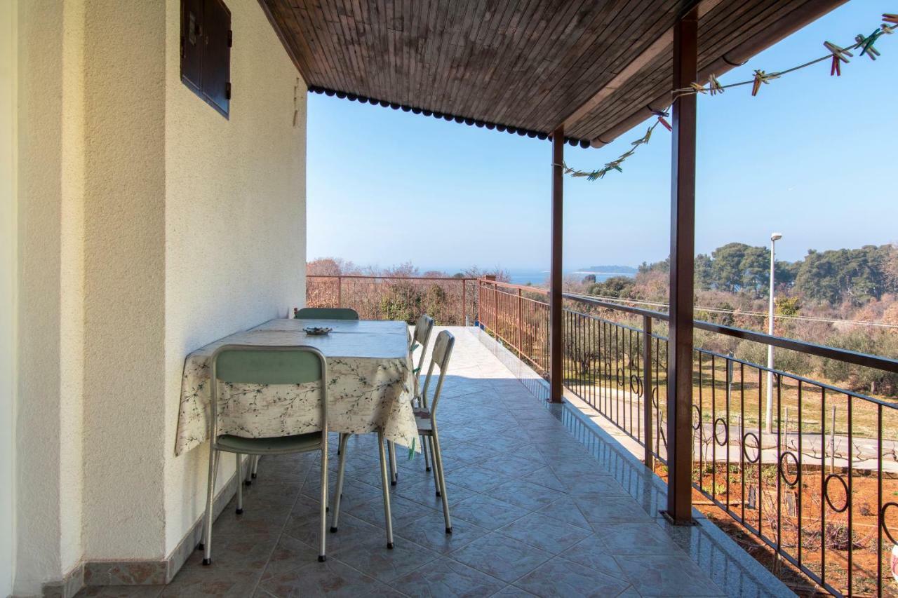 Irena's Place A2 Apartamento Rovinj