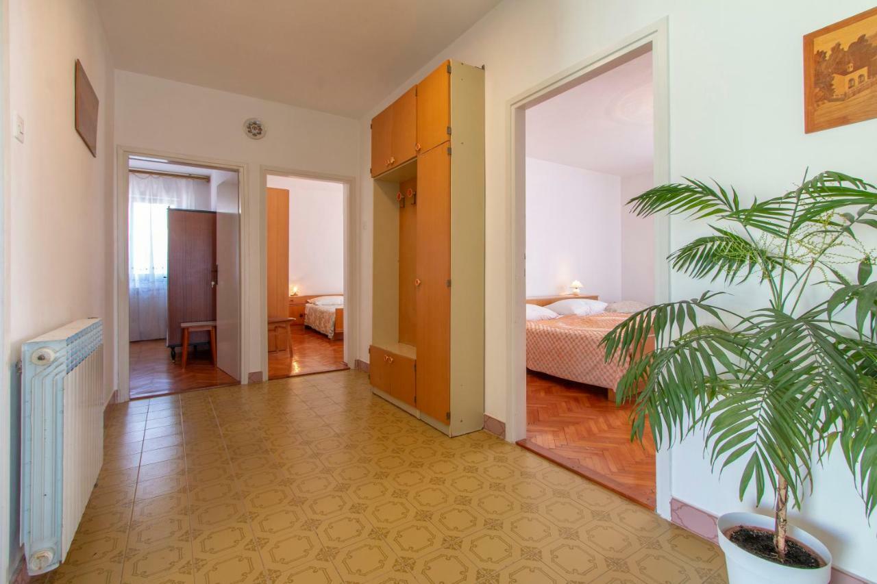Irena's Place A2 Apartment Rovinj