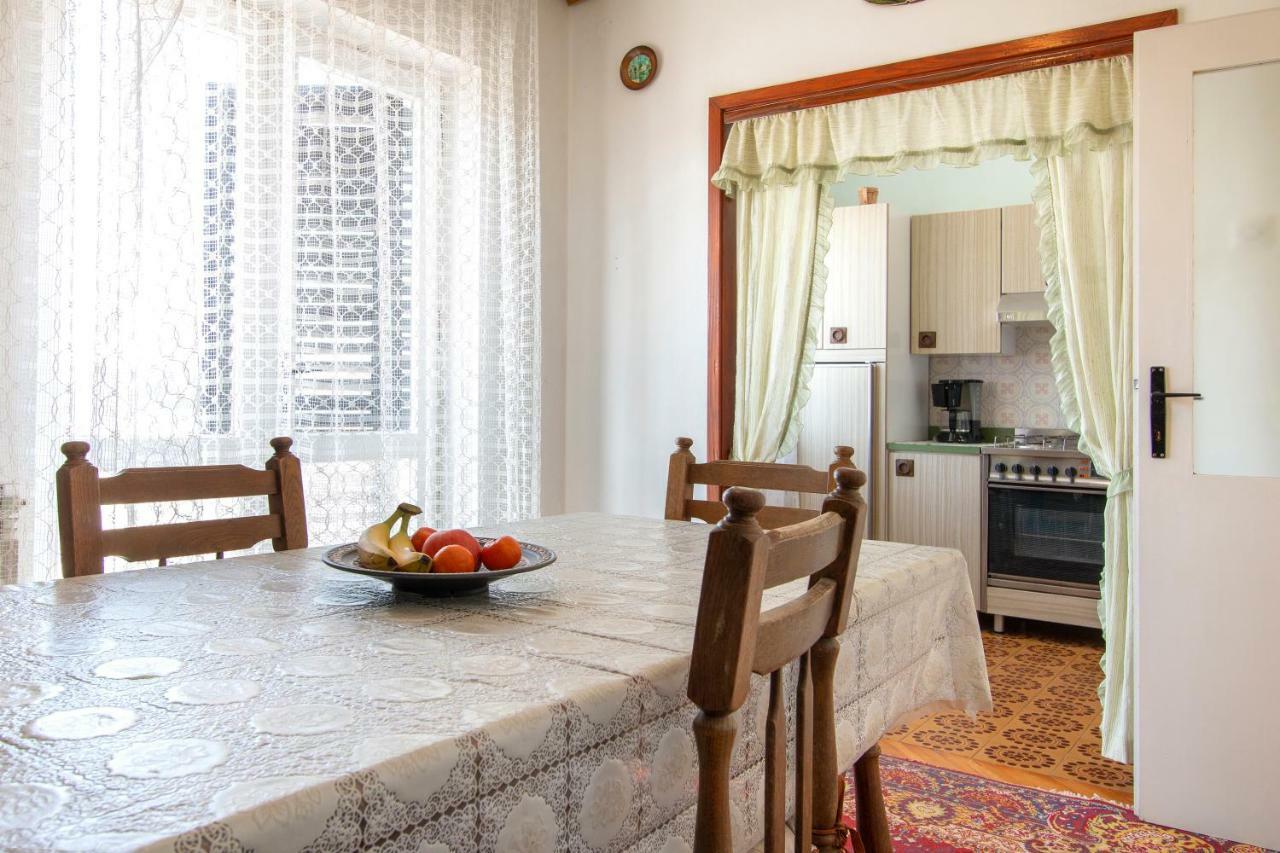 Apartamento Irena's Place A2