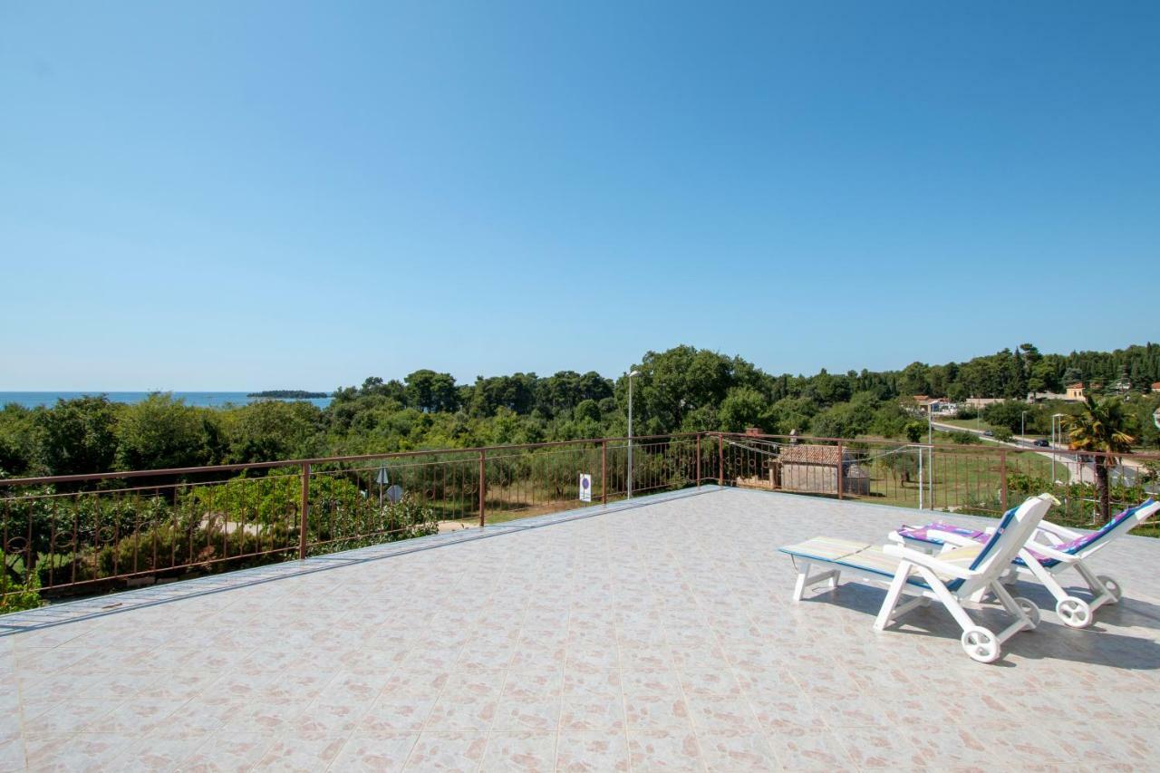Apartamento Irena's Place A2