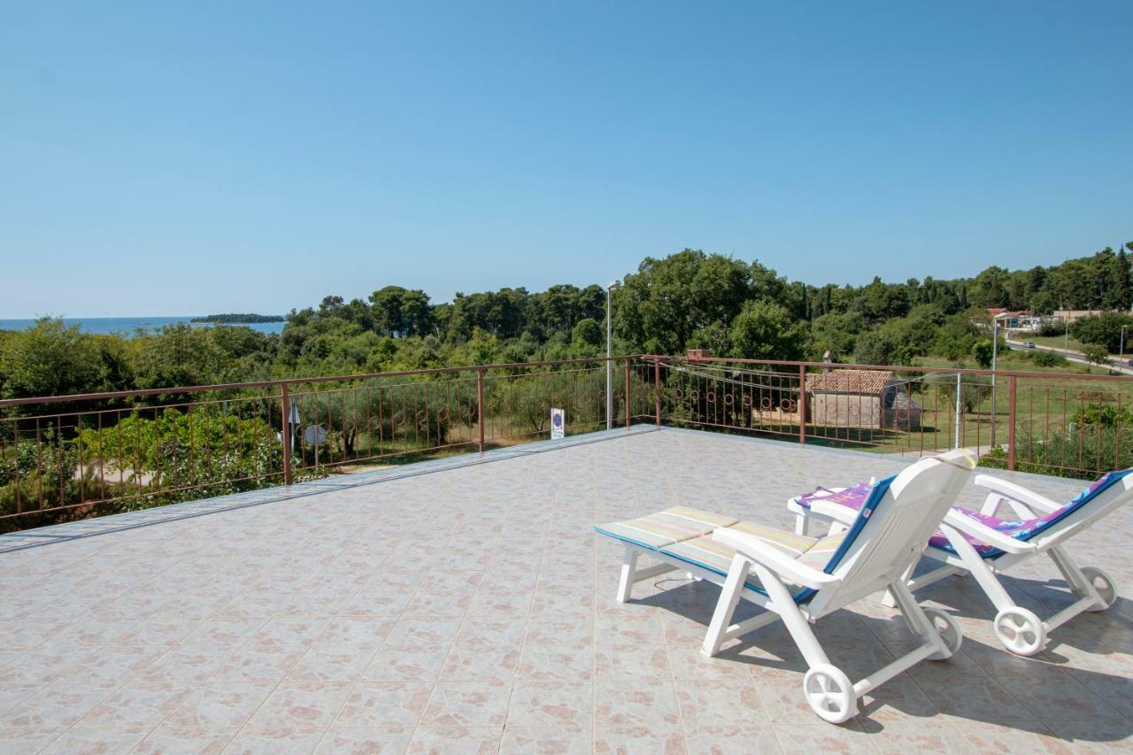 Irena's Place A2 Apartamento *