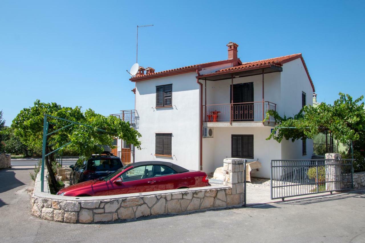 Irena's Place A2 * Rovinj