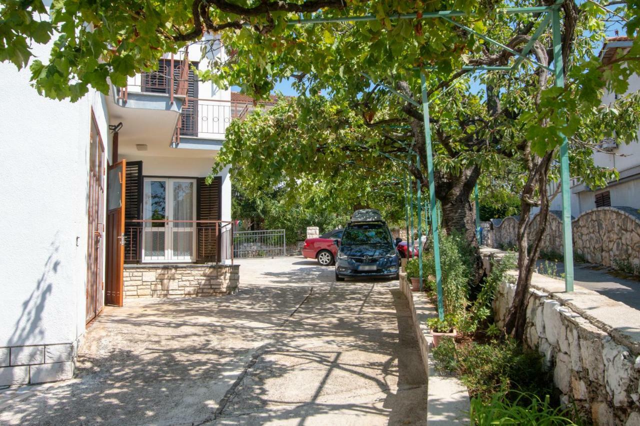 Apartment Irena's Place A2 Rovinj